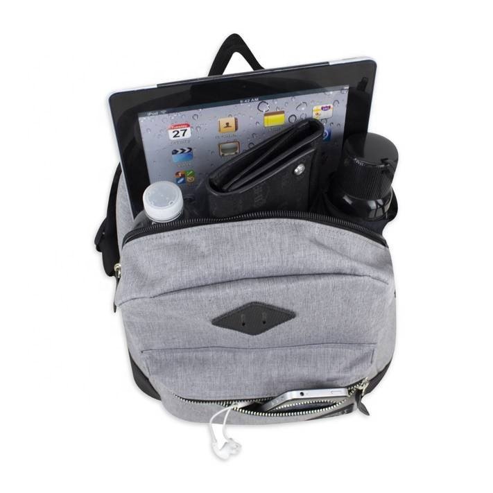 Cartoon Backpack Travel Women Safety Backpack Travelling Waterproof Rucksack Laptop Backpack