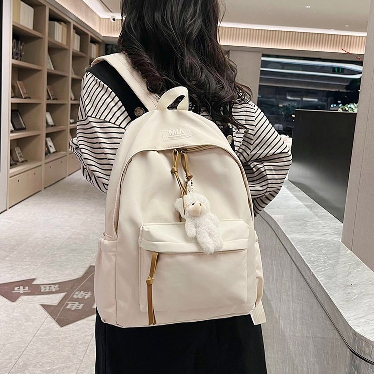 YM 2024 new arrival business laptop backpacks hiking travel notebook school student backpack bag