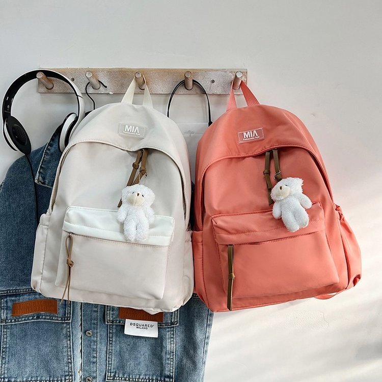 YM 2024 new arrival business laptop backpacks hiking travel notebook school student backpack bag