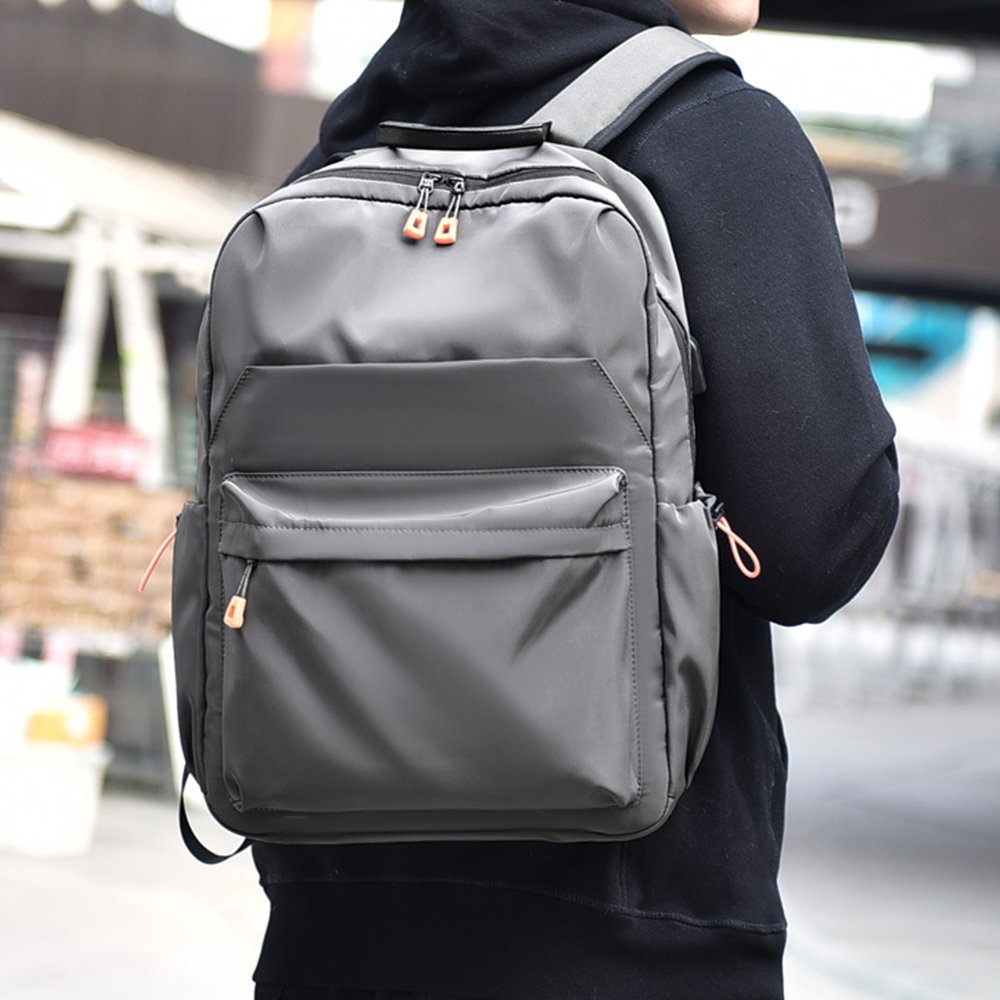 Multifunctional laptop backpack Business commute backpack Travel sports bag School bag Outdoor travel bag Waterproof