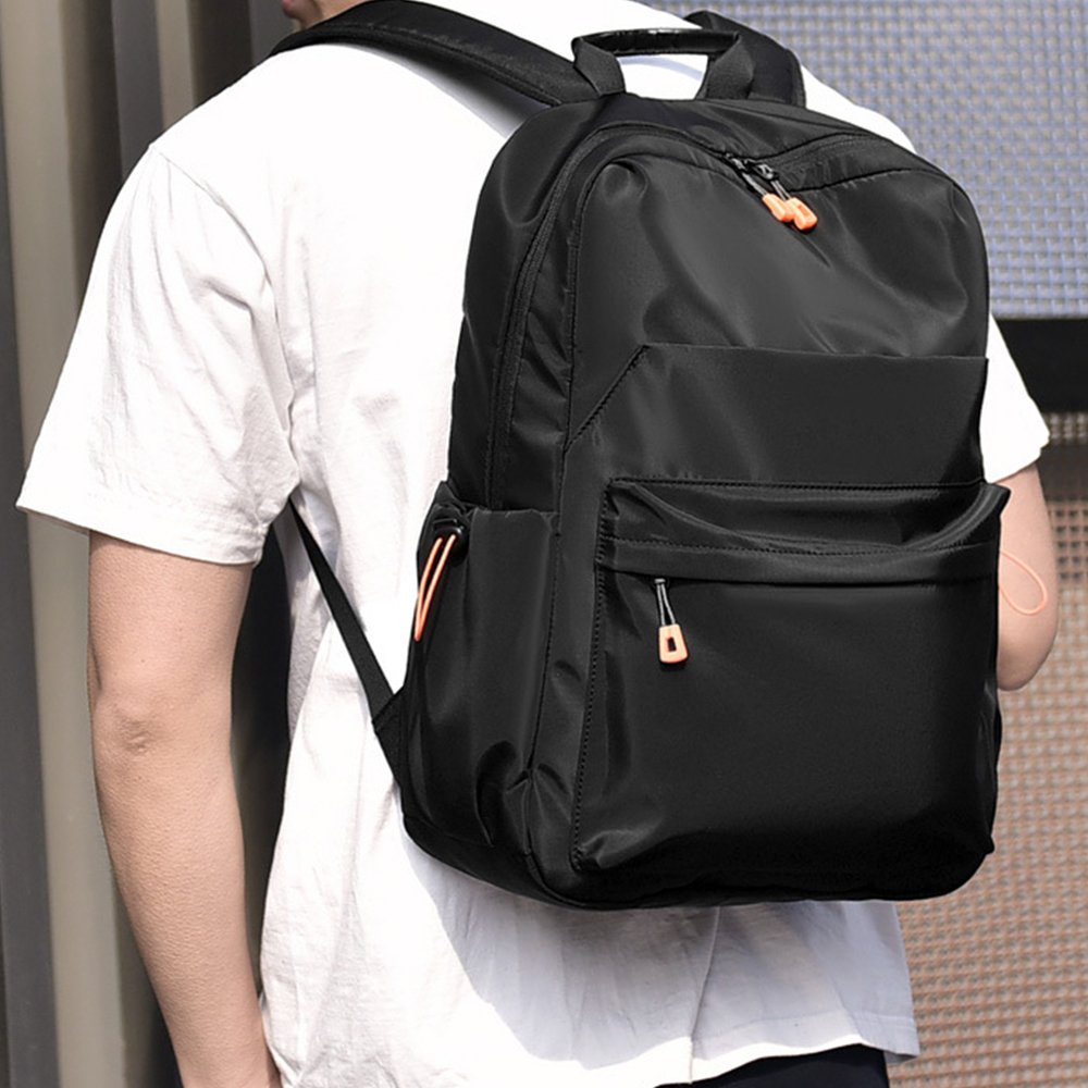 Multifunctional laptop backpack Business commute backpack Travel sports bag School bag Outdoor travel bag Waterproof