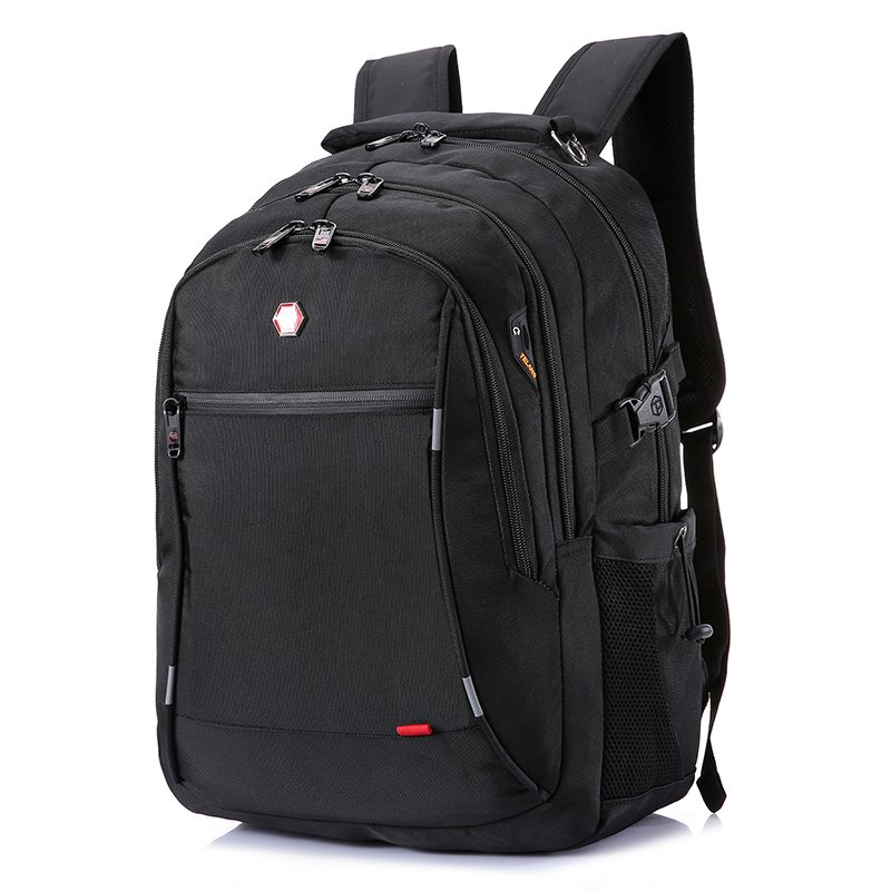 2020 Fashion Men and Women Shockproof Water Resistant Travel Business Laptop Backpack For School College