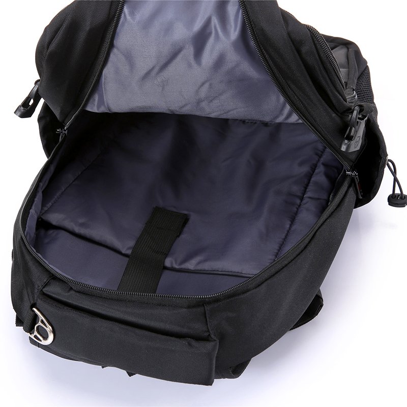 2020 Fashion Men and Women Shockproof Water Resistant Travel Business Laptop Backpack For School College