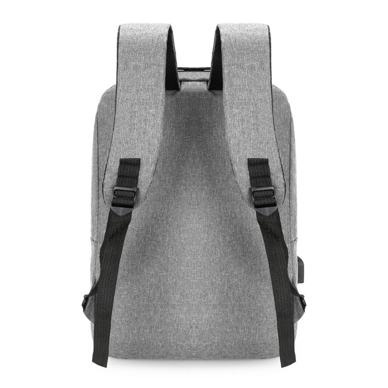 Custom New trend 2023 manufacturer men's travel school backpack set unisex Durable Student Laptop Backpack with USB