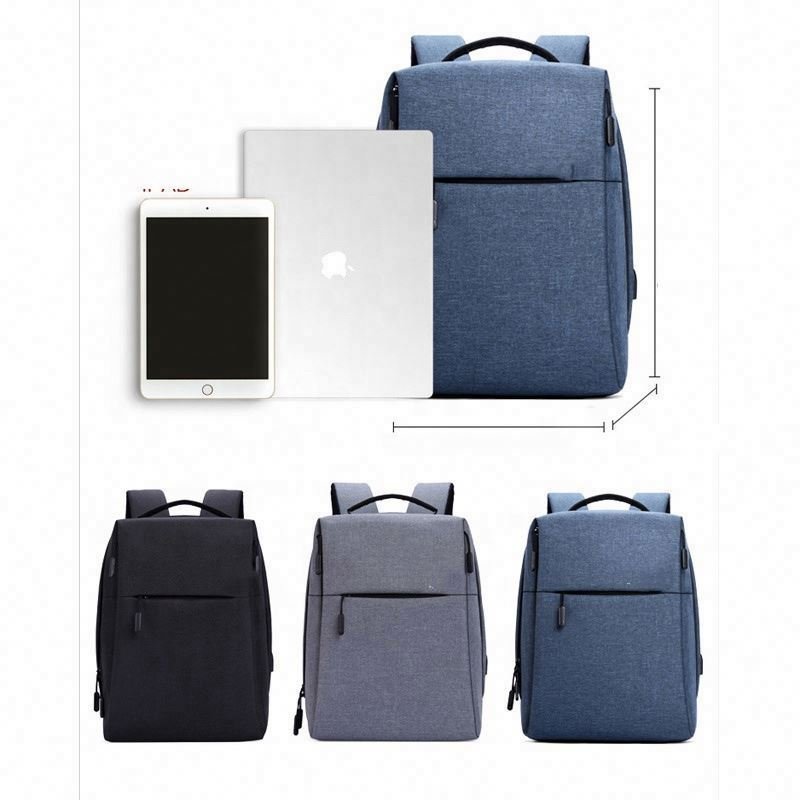 BSCI factory Custom Outdoor Sports Travel for Outdoor for Women Men Business School 15.6 inch Laptop Backpack Other Backpacks