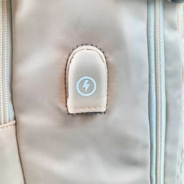 Travel Backpack Lady short business trip travel bag expansion college student luggage backpack can trailer mochila viaje