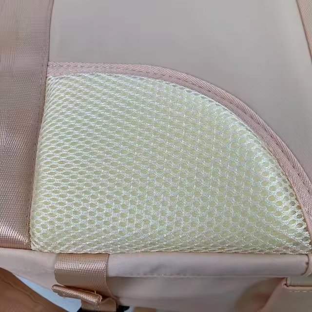 Travel Backpack Lady short business trip travel bag expansion college student luggage backpack can trailer mochila viaje