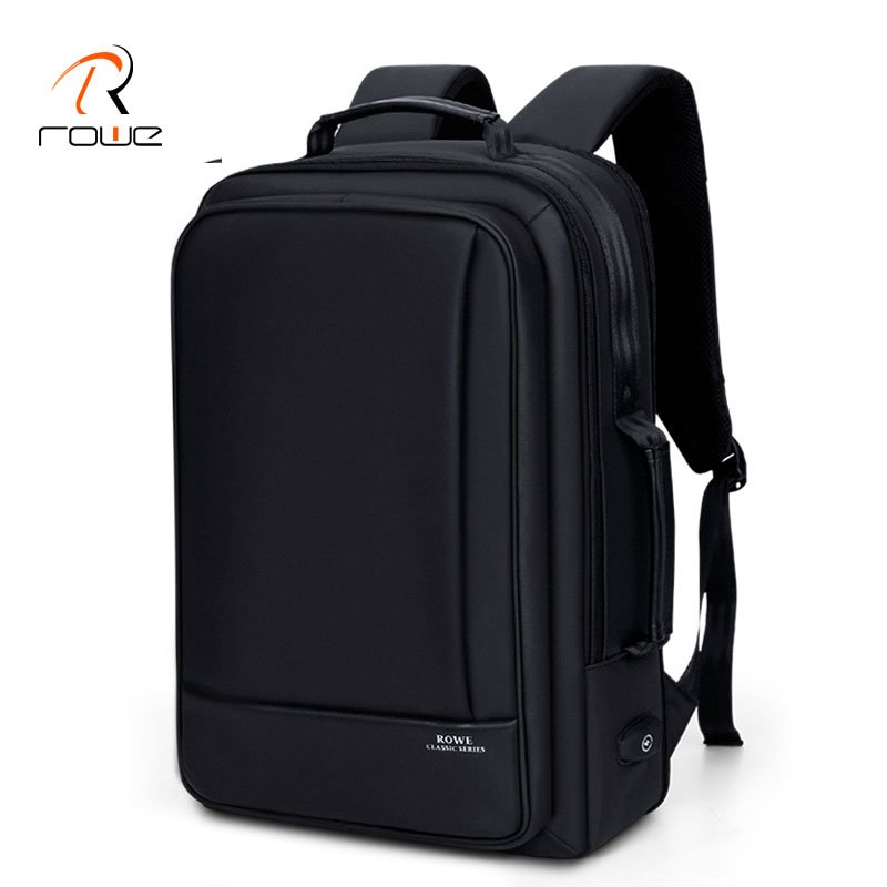 FENRUIEN Factory Unisex Business usb Charging Travel Luggage Men Bags Laptop Backpack Bag