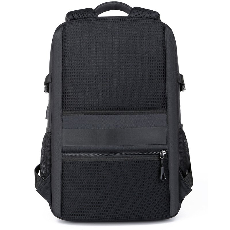 New 15.6 Inch Travel Laptop Backpack Men Knapsack Decompress Business Hiking School Backpack Bags With Laptop Compartment