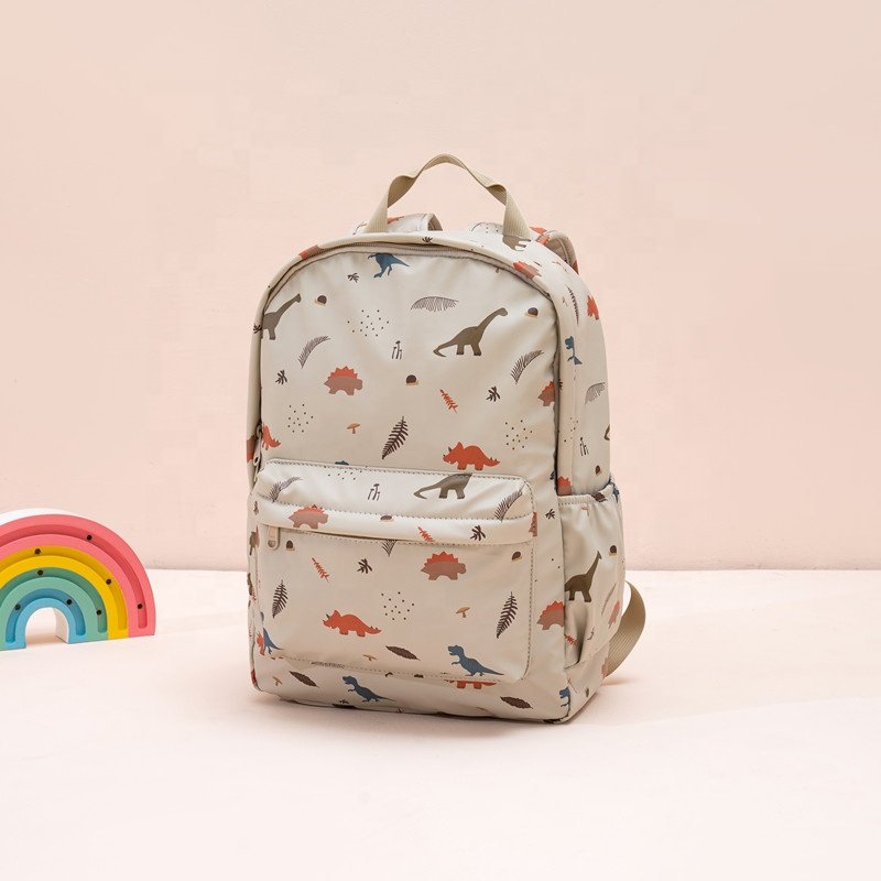 Customized logo, fashionable backpack, children's backpack, adult large capacity travel bag laptop backpacks Quick delivery from