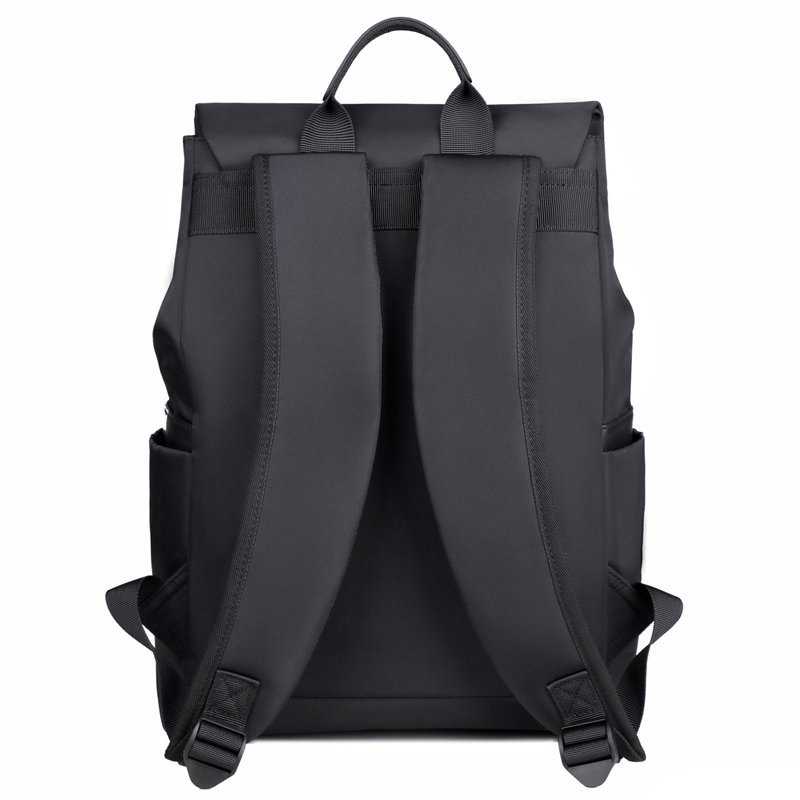 Leisure Commute Business Custom Logo Custom Notebook Fashion Casual Daypack Travel Computer Laptop Backpack