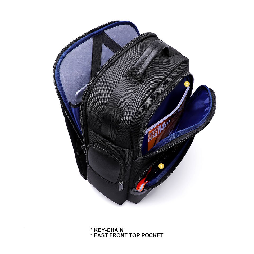 Guangzhou bsci manufacturer large capacity usb travel backpack mochilas hombre backpack for laptop