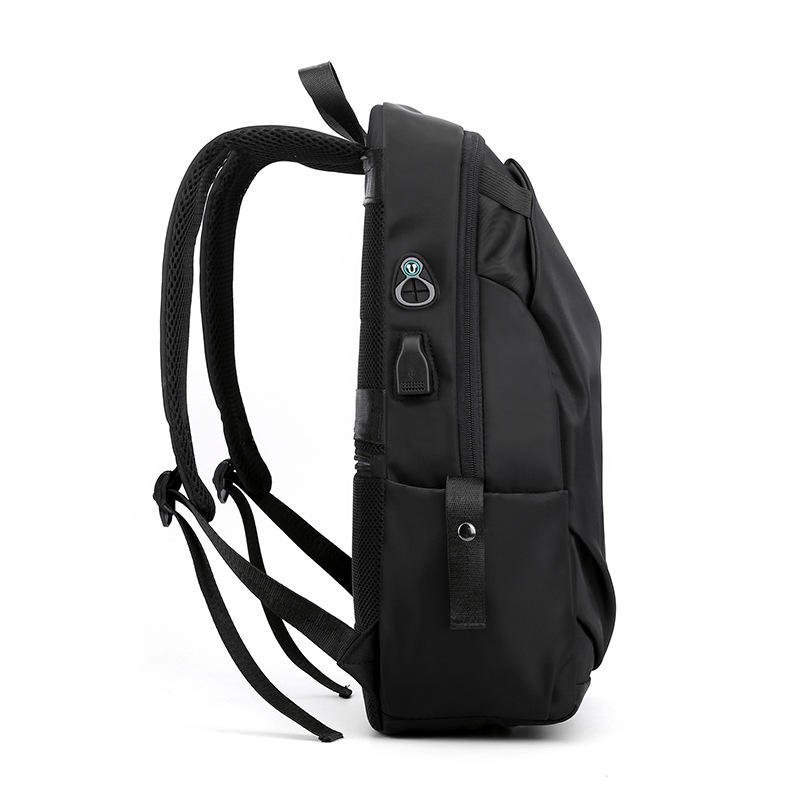 Large Capacity Unisex Laptop Backpack Travel and Leisure Bag for College High School Students