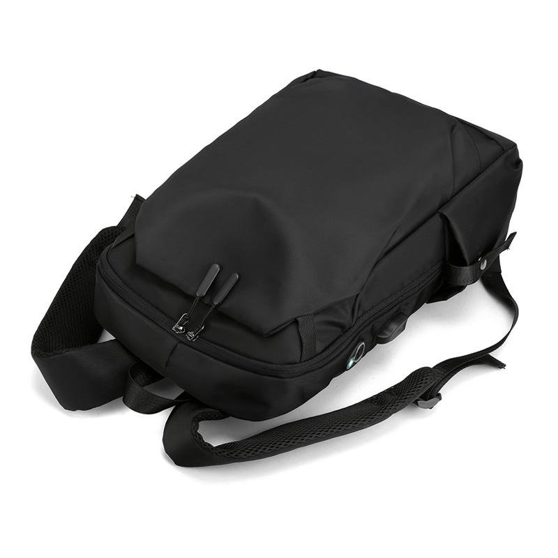 Large Capacity Unisex Laptop Backpack Travel and Leisure Bag for College High School Students