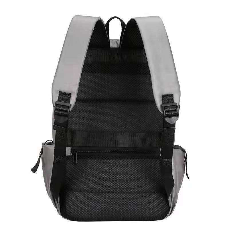 Large Capacity Unisex Laptop Backpack Travel and Leisure Bag for College High School Students