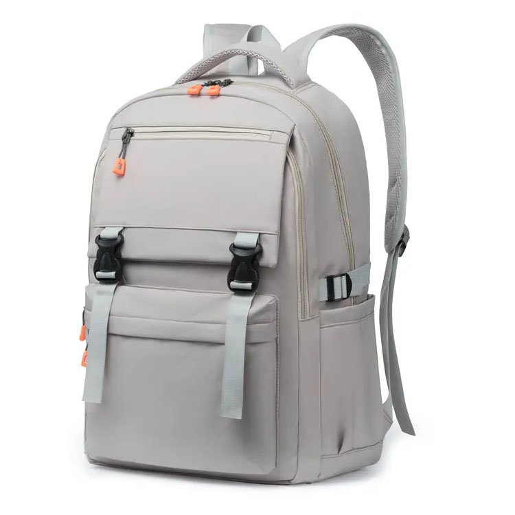 For Girls Boys Good Quality Most Popular Cheap New Model Unisex Fashion Eco Friendly Nylon Material School Laptop Backpacks Bags