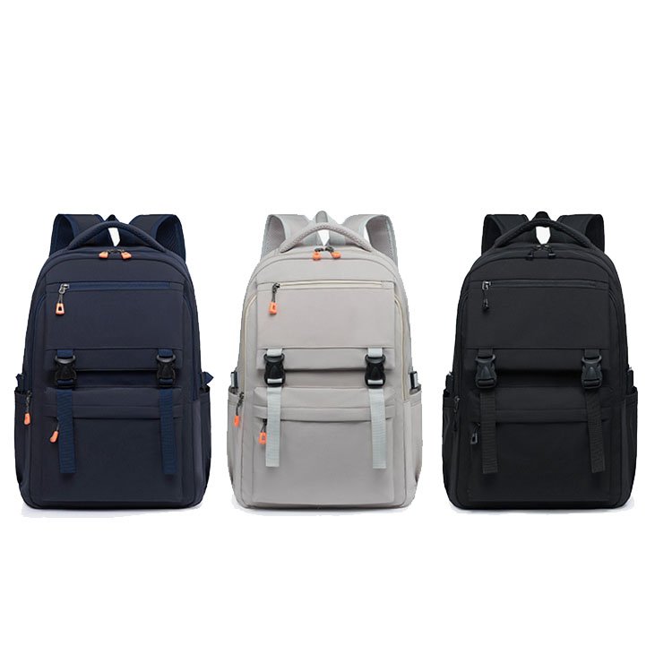 For Girls Boys Good Quality Most Popular Cheap New Model Unisex Fashion Eco Friendly Nylon Material School Laptop Backpacks Bags