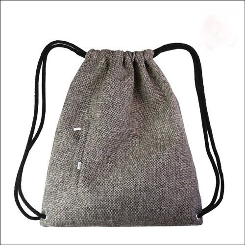 Outdoor design brand water resistant unisex back pack rucksack backpack bag blank laptop men vintage canvas backpack