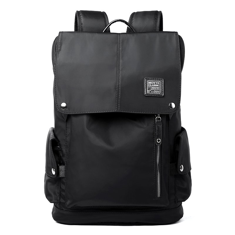 College Laptop Backpack Bag For Men Students Schoolbag Outdoor Camping Travel Laptop Backpack