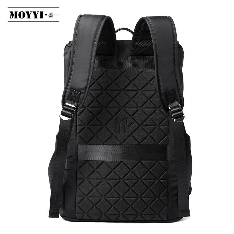 College Laptop Backpack Bag For Men Students Schoolbag Outdoor Camping Travel Laptop Backpack