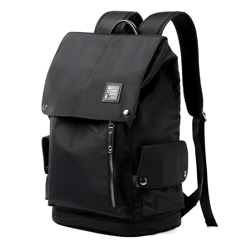 College Laptop Backpack Bag For Men Students Schoolbag Outdoor Camping Travel Laptop Backpack