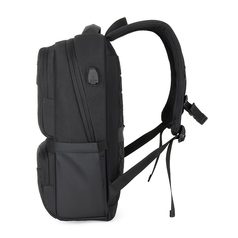 Wholesale business Backpack Waterproof School Bags For Laptop Backpack Set computer bag set