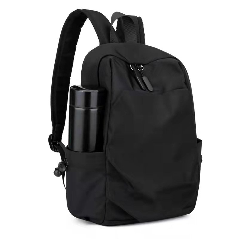Unisex Classic Water Resistant School Rucksack 14Inch Travel Backpack college bags Laptop backpack