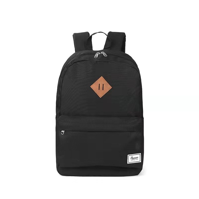 Unisex Classic Water Resistant School Rucksack 14Inch Travel Backpack college bags Laptop backpack