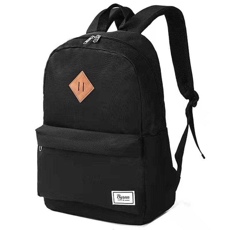 Unisex Classic Water Resistant School Rucksack 14Inch Travel Backpack college bags Laptop backpack