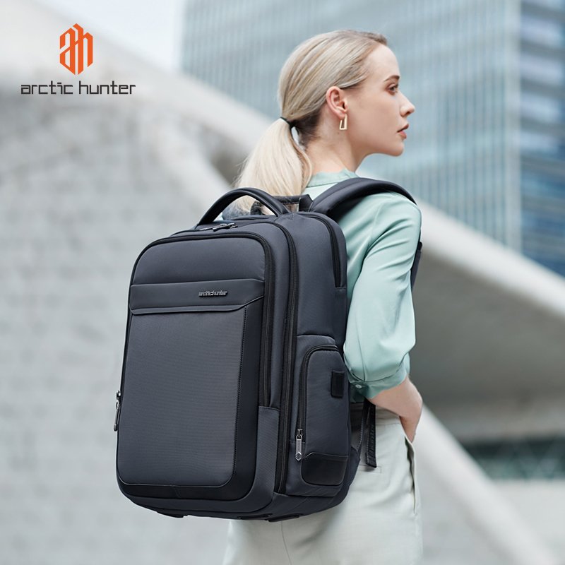 Factory hot sell men's backpack Back pack Laptop Backpack Bag Large Capacity Multifunction Waterproof backpacks for travelling