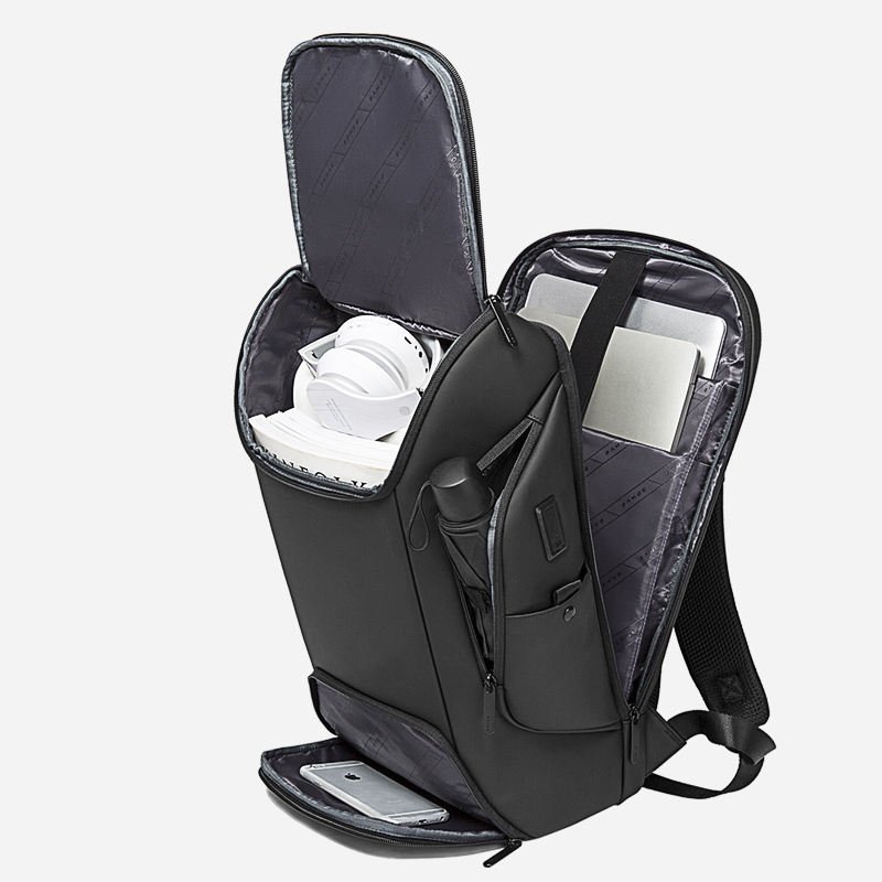 Factory Price Laptop Backpack Travelling Bagpack Mens Business Back Packs Travel Backpack Bag With USB