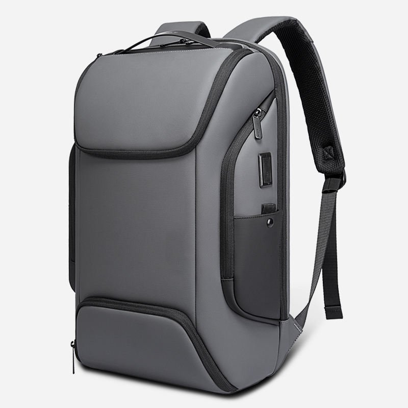 Factory Price Laptop Backpack Travelling Bagpack Mens Business Back Packs Travel Backpack Bag With USB