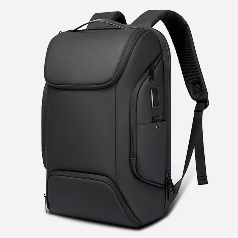 Factory Price Laptop Backpack Travelling Bagpack Mens Business Back Packs Travel Backpack Bag With USB