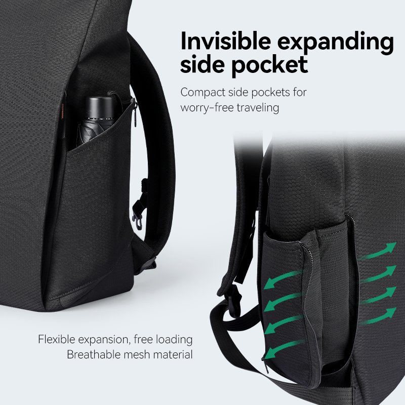 Mark Ryden Wholesale Travel Backpack Men's Large Capacity Shoulder Bag Outdoor travel backpack for men L_MR4666