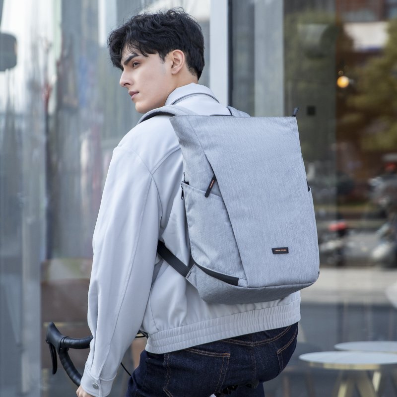Mark Ryden Wholesale Travel Backpack Men's Large Capacity Shoulder Bag Outdoor travel backpack for men L_MR4666