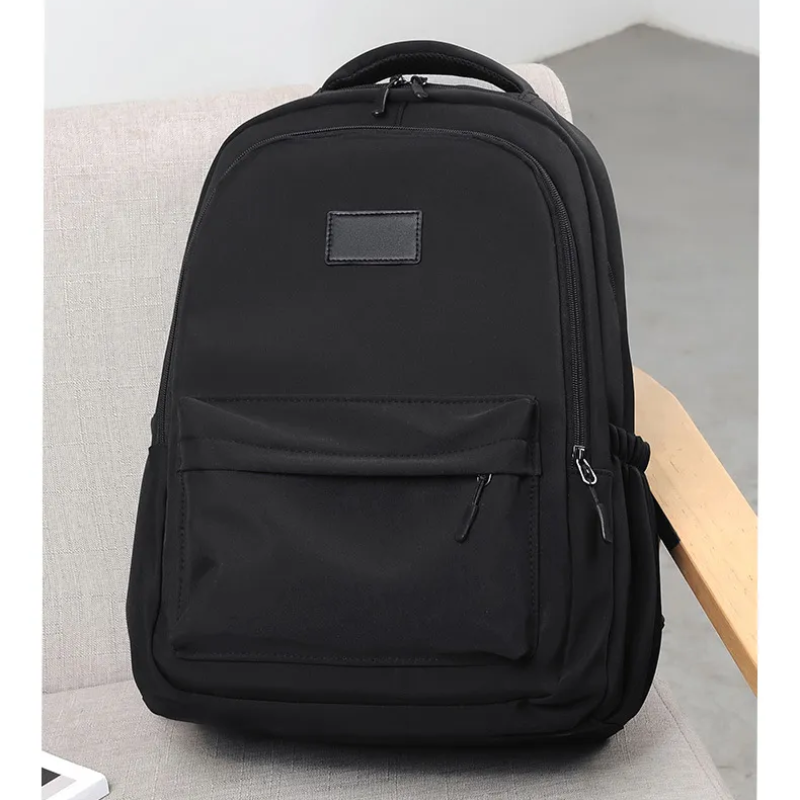 Factory Price Large Capacity Oxford Backpack Unisex Mochilas High Quality Waterproof School Bag