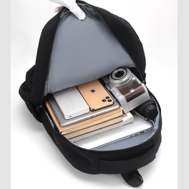 Factory Price Large Capacity Oxford Backpack Unisex Mochilas High Quality Waterproof School Bag
