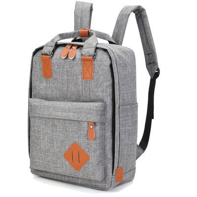 USB Charging Men's Bag Casual Multifunctional Backpacks Men School Bags 3 sets Backpacks 3PCS Fashion Laptop Bag Small Backpack