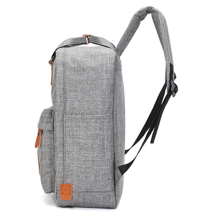 USB Charging Men's Bag Casual Multifunctional Backpacks Men School Bags 3 sets Backpacks 3PCS Fashion Laptop Bag Small Backpack