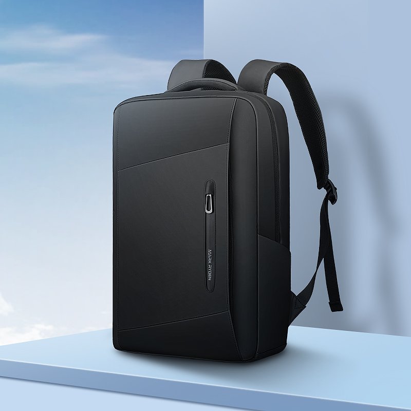 Mark Ryden Original shoulder bag men's business travel commuting senior sense of travel backpack Laptop Backpacks MR9299JP