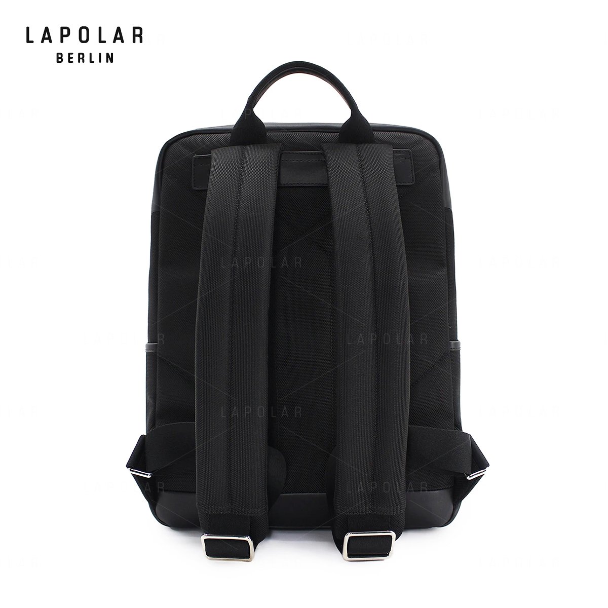 LAPOLAR 2023 New design laptop bags business men bags customized school bags travel waterproof smart school laptop backpacks
