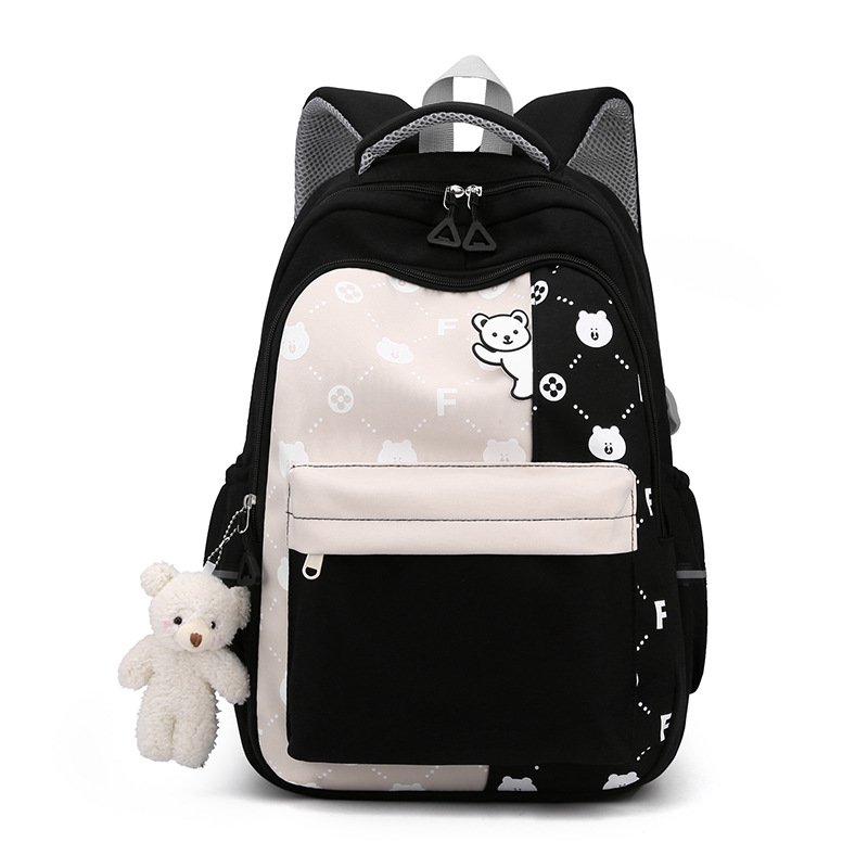 wholesale school kids bag 2024 school bag set for girls and boy backpack student backpack set quality wholesale china