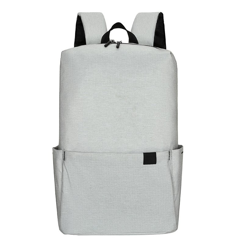 Large capacity Lightweight Hiking Nylon Backpack for Women Men Travel Waterproof Laptop Backpack Purse