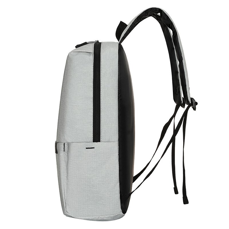 Large capacity Lightweight Hiking Nylon Backpack for Women Men Travel Waterproof Laptop Backpack Purse