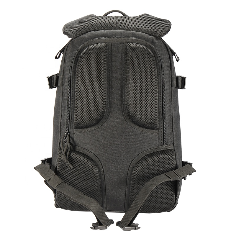 Wholesale Nylon Tactical 3L Hydration Reservoir Pack Rucksack Backpack Waterproof Travel Backpack Shoulder Laptop Bag For Men