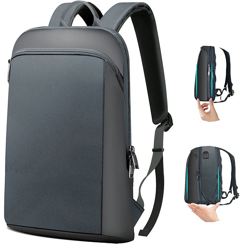 Customized Oxford Laptop Backpack for College Student Sac a Dos Waterproof Bagpack Mochilas Escolar Luxury Business Travel Bags
