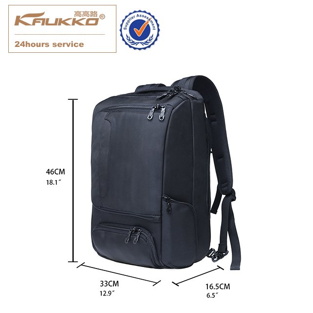 Business Laptop Backpack with Many Functions for Men Camera Work Bag College Backpack Waterproof Custom Logo Wholesale