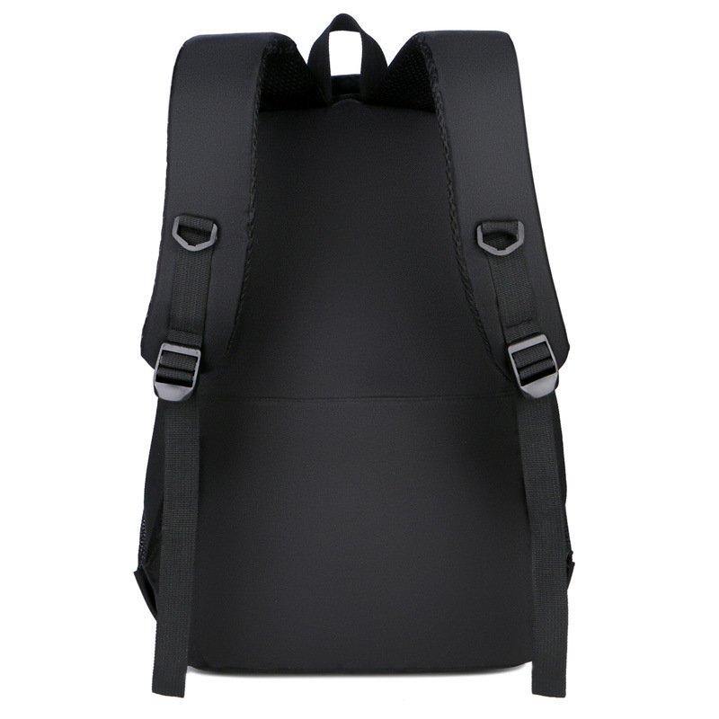 Low MOQ Good Price Purple Casual Sports For Plain Business Traveling Computer Wholesale Laptop Backpack