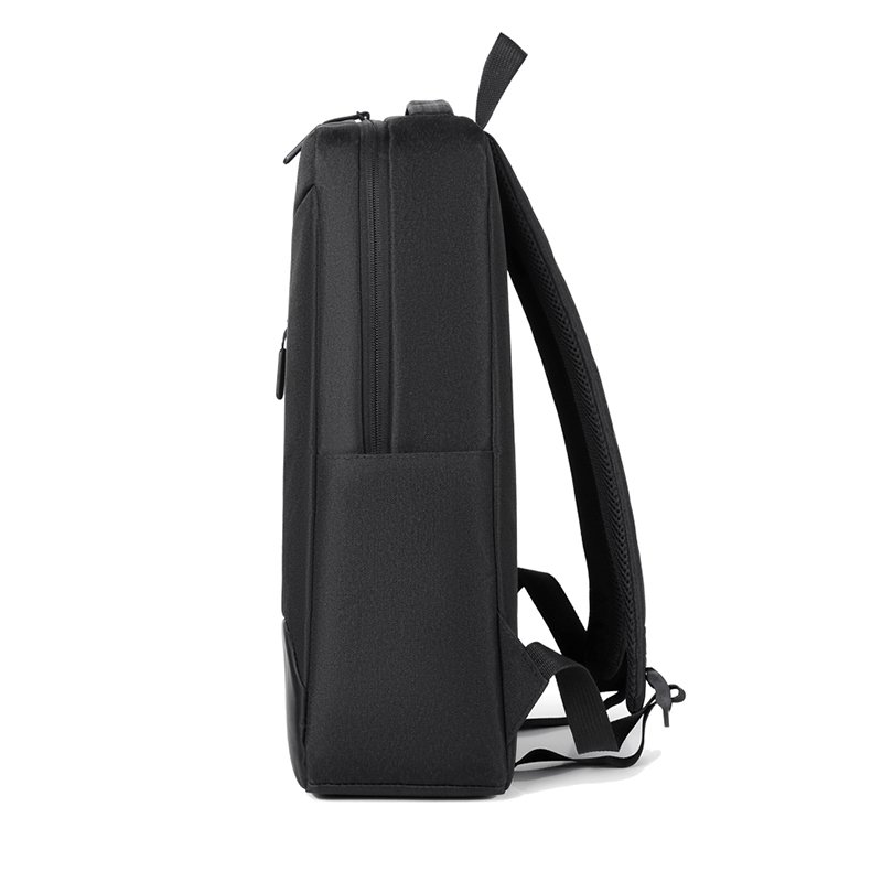 Custom LOGO Fashion Teenager Waterproof College School Bag Business Men Multifunctional Travel USB Laptop Backpack
