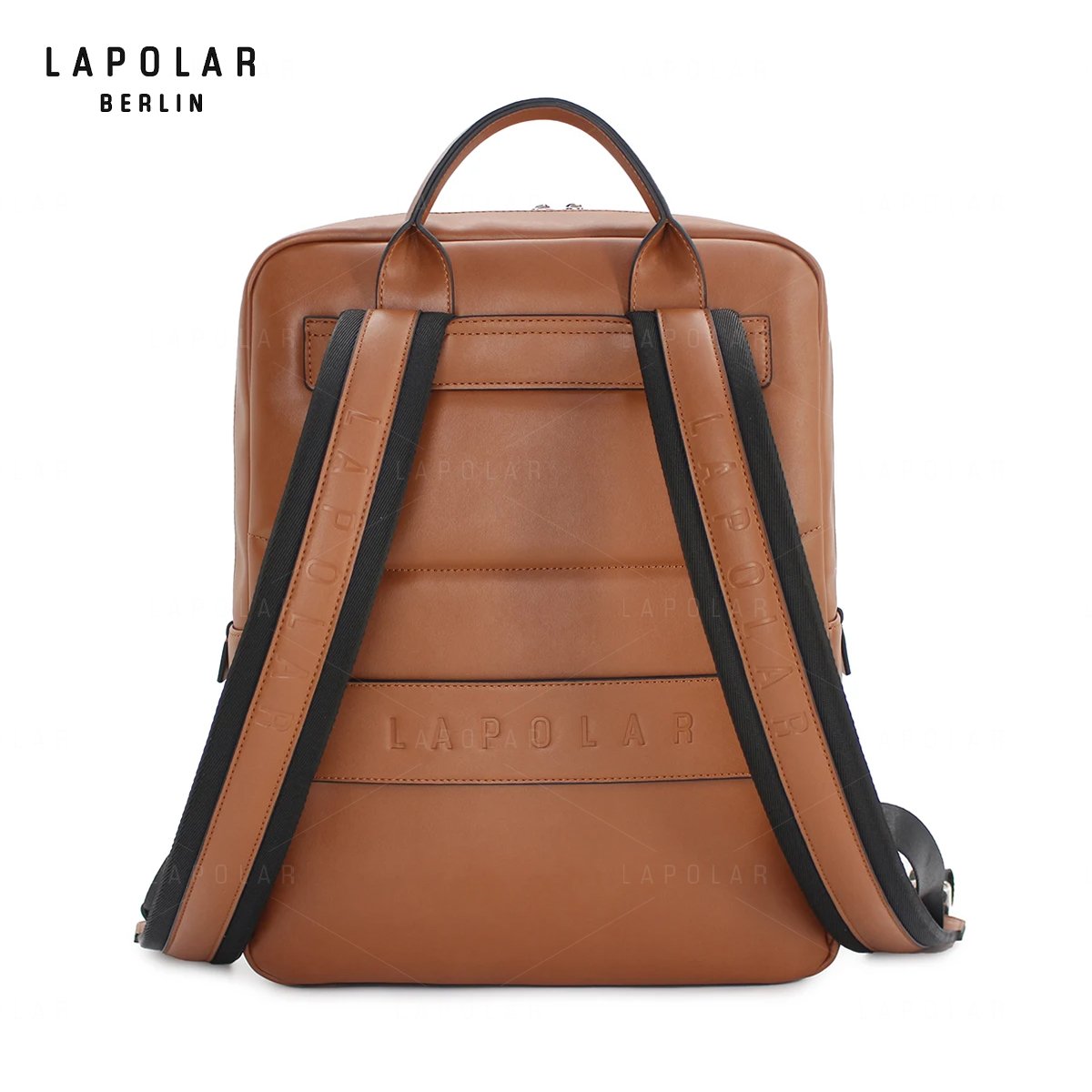 LAPOLAR New Fashion Laptop Backpack Waterproof Laptop Backpack For Business Men &Women High Quality Backpack Bag